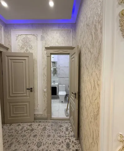 4-комн. квартира, 5 этаж, 138 м², Сино