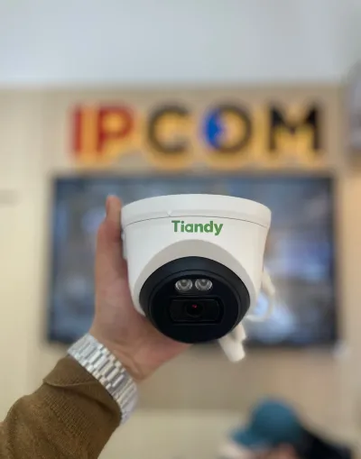 IP-камера Tiandy TC-C32XV 2FNA-28