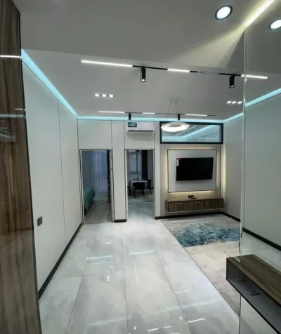 2-комн. квартира, 6 этаж, 60 м², Парк Навои Ашан