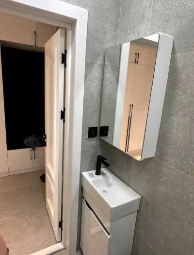 2-комн. квартира, 6 этаж, 60м², Шохмансур