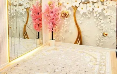 3-комн. квартира, 7 этаж, 120 м², Сино