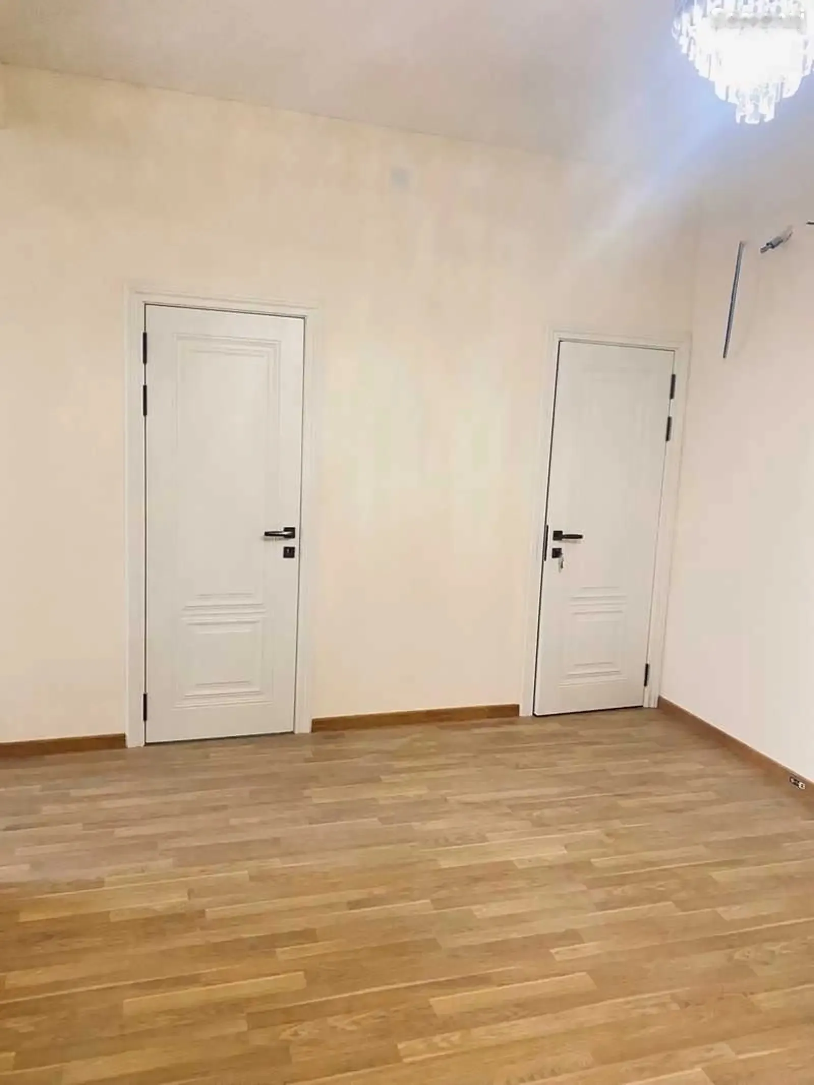 2-комн. квартира, 9 этаж, 85м², спартак