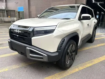 Leopaard C5, 2025 — миниатюра 5