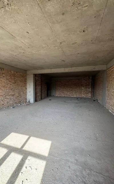 3-комн. квартира, 2 этаж, 93 м², Фирдавси
