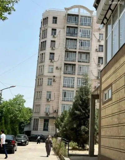 2-комн. квартира, 9 этаж, 86 м², н.Сино,112 мкр ру ба руи заправкаи Газпром