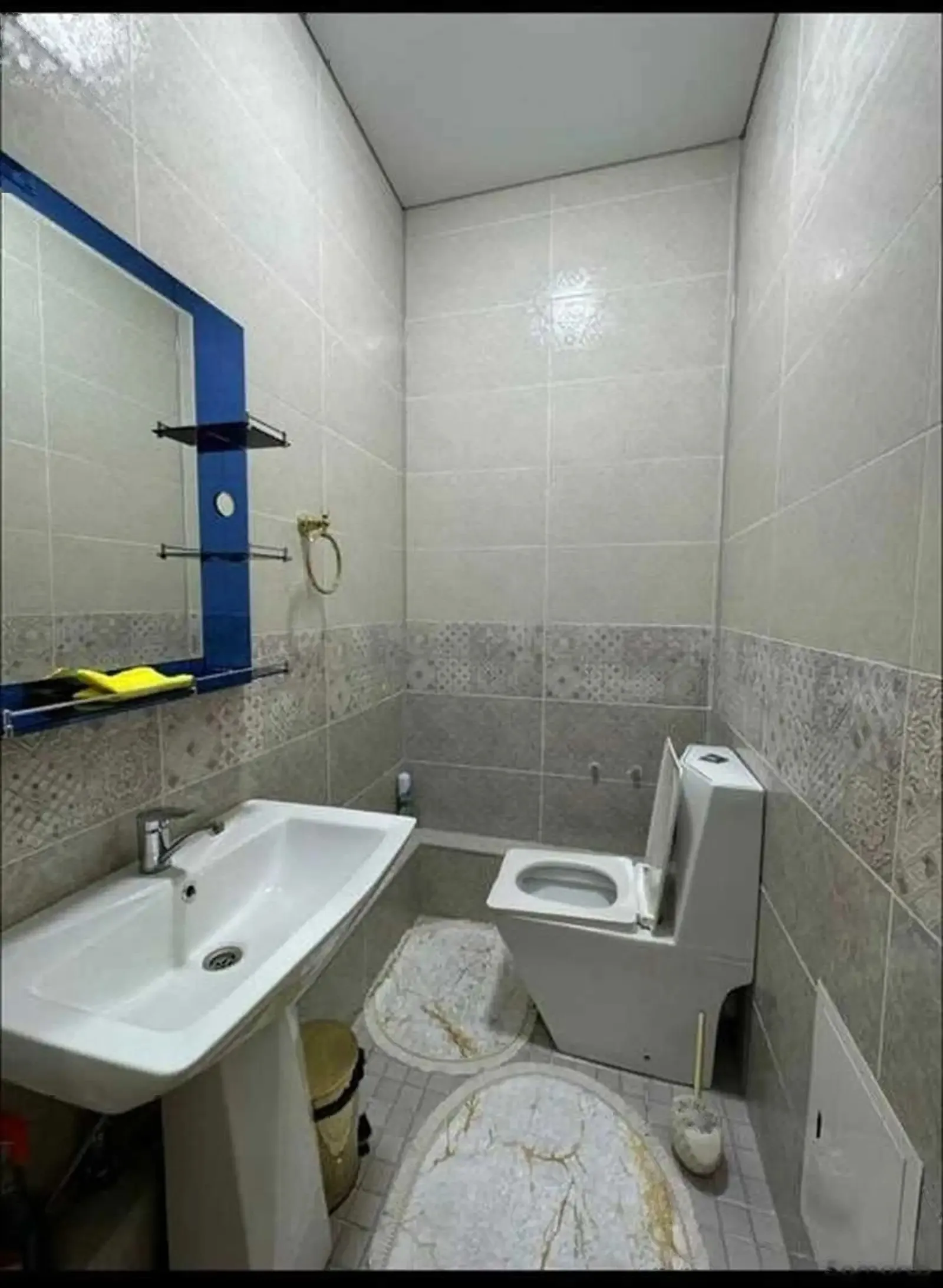 2-комн. квартира, 11 этаж, 100м², Бохтар
