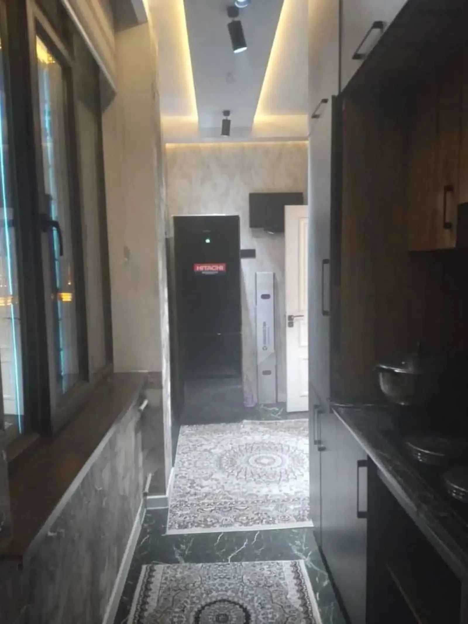 2-комн. квартира, 11 этаж, 68м², Скорый, Доми Relax
