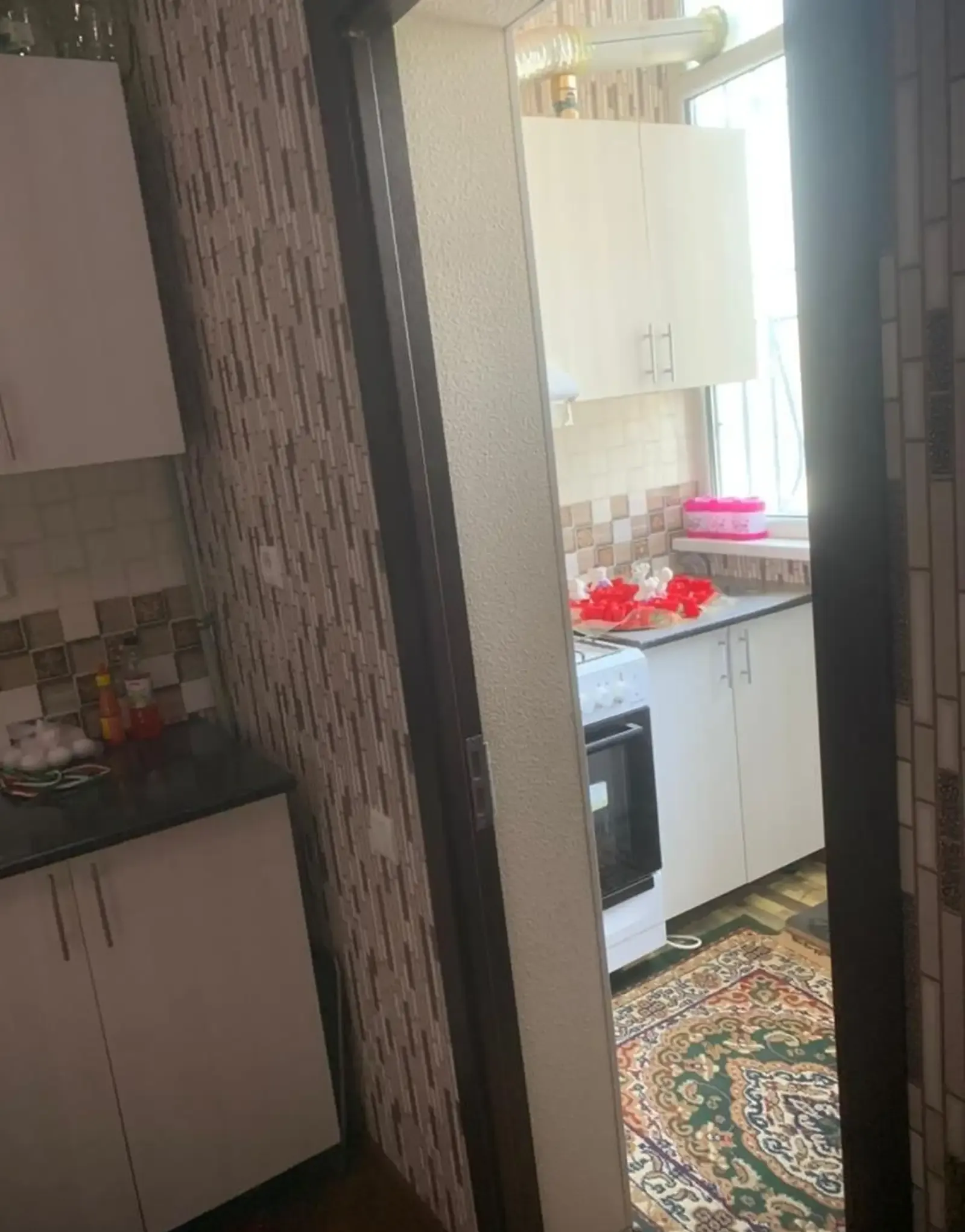 2-комн. квартира, 12 этаж, 55м², Сино