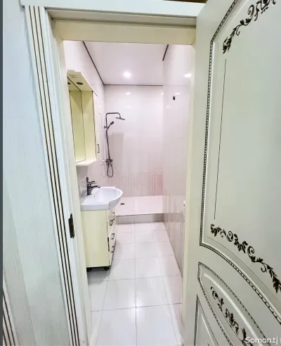 3-комн. квартира, 9 этаж, 150м², сино