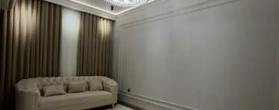 3-комн. квартира, 4 этаж, 80 м², 33мкр