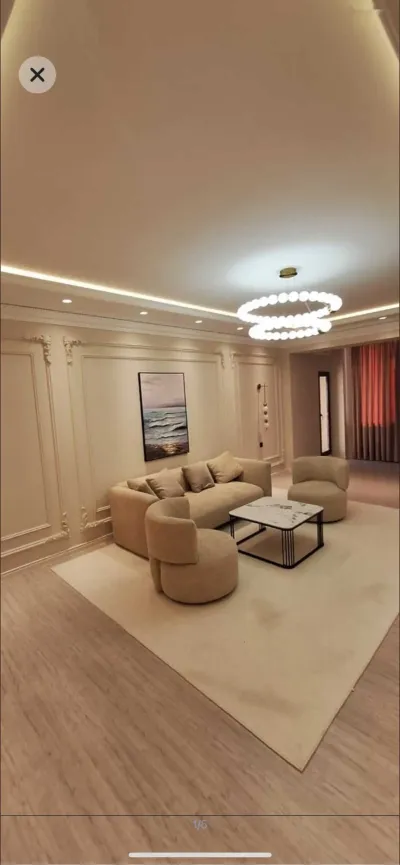 2-комн. квартира, 9 этаж, 93м², Шохмансур