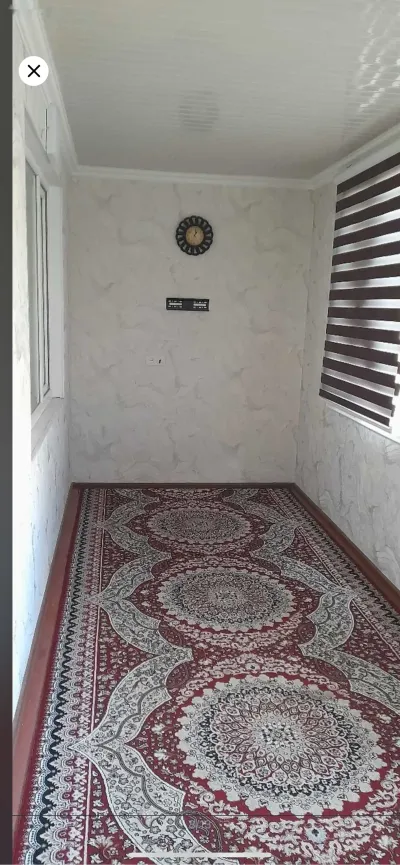 2-комн. квартира, 1 этаж, 50м², Маяковский