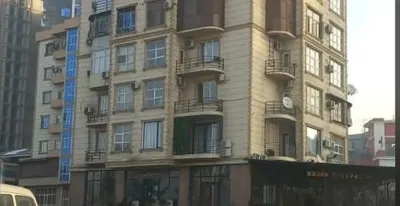 2-комн. квартира, 6 этаж, 52м², И Сомони