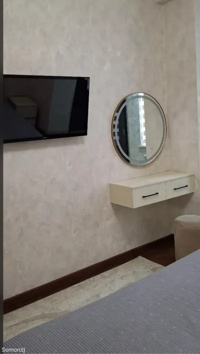 2-комн. квартира, 8 этаж, 70м², Сино