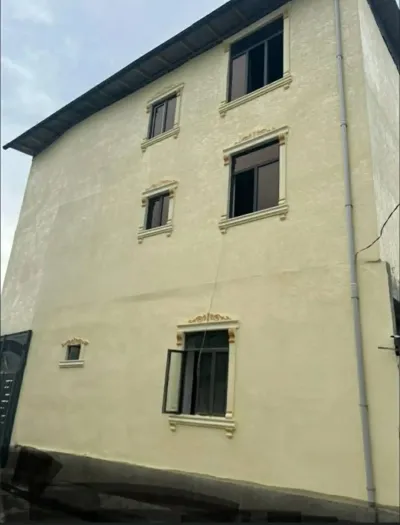 2-комн. квартира, 1 этаж, 58 м², Сино Глазной