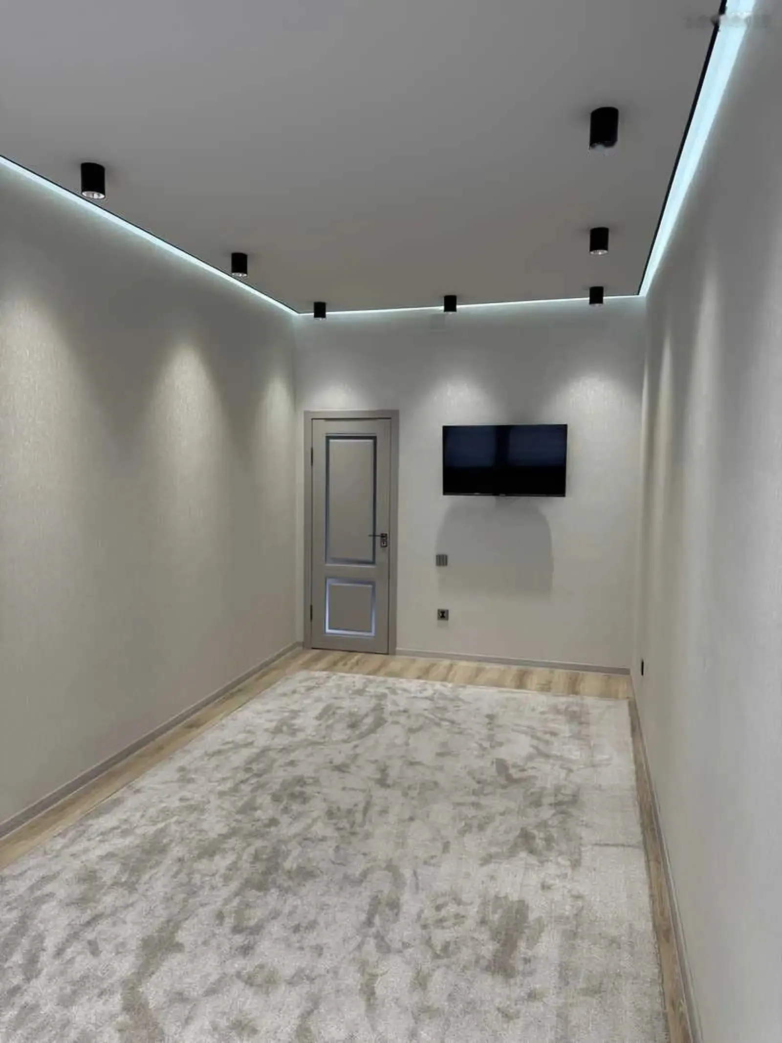 3-комн. квартира, 14 этаж, 110м², ориентир овир ру ба руи Ёвар