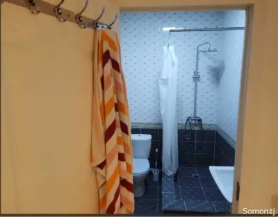1-комн. квартира, 5 этаж, 48 м², кафе сафо