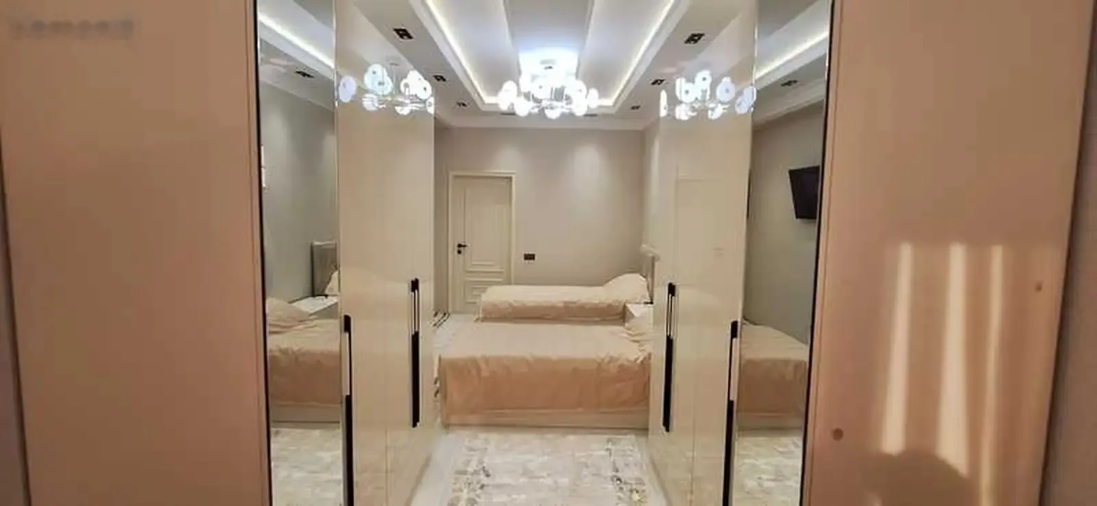 3-комн. квартира, 5 этаж, 101м², Караболо
