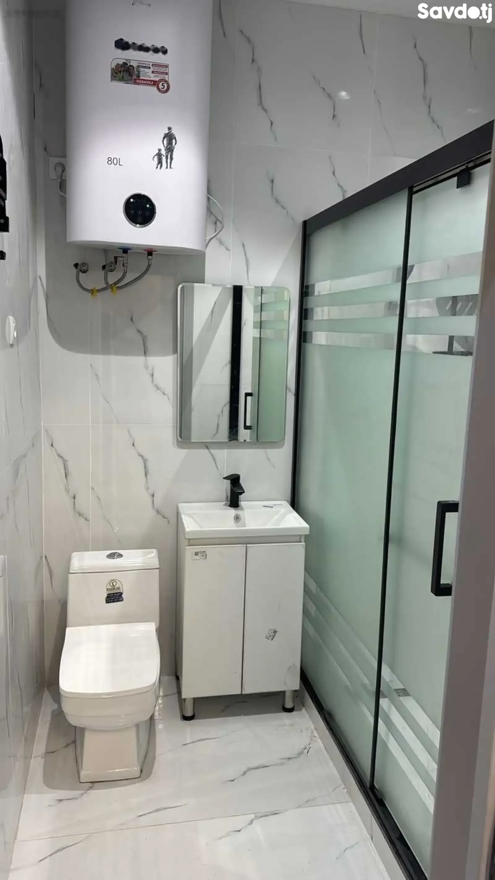 1-комн. квартира, 3 этаж, 45 м², Цирк