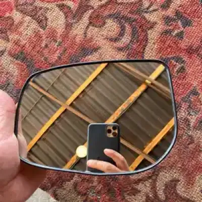 Фургон Foton i7, 2026