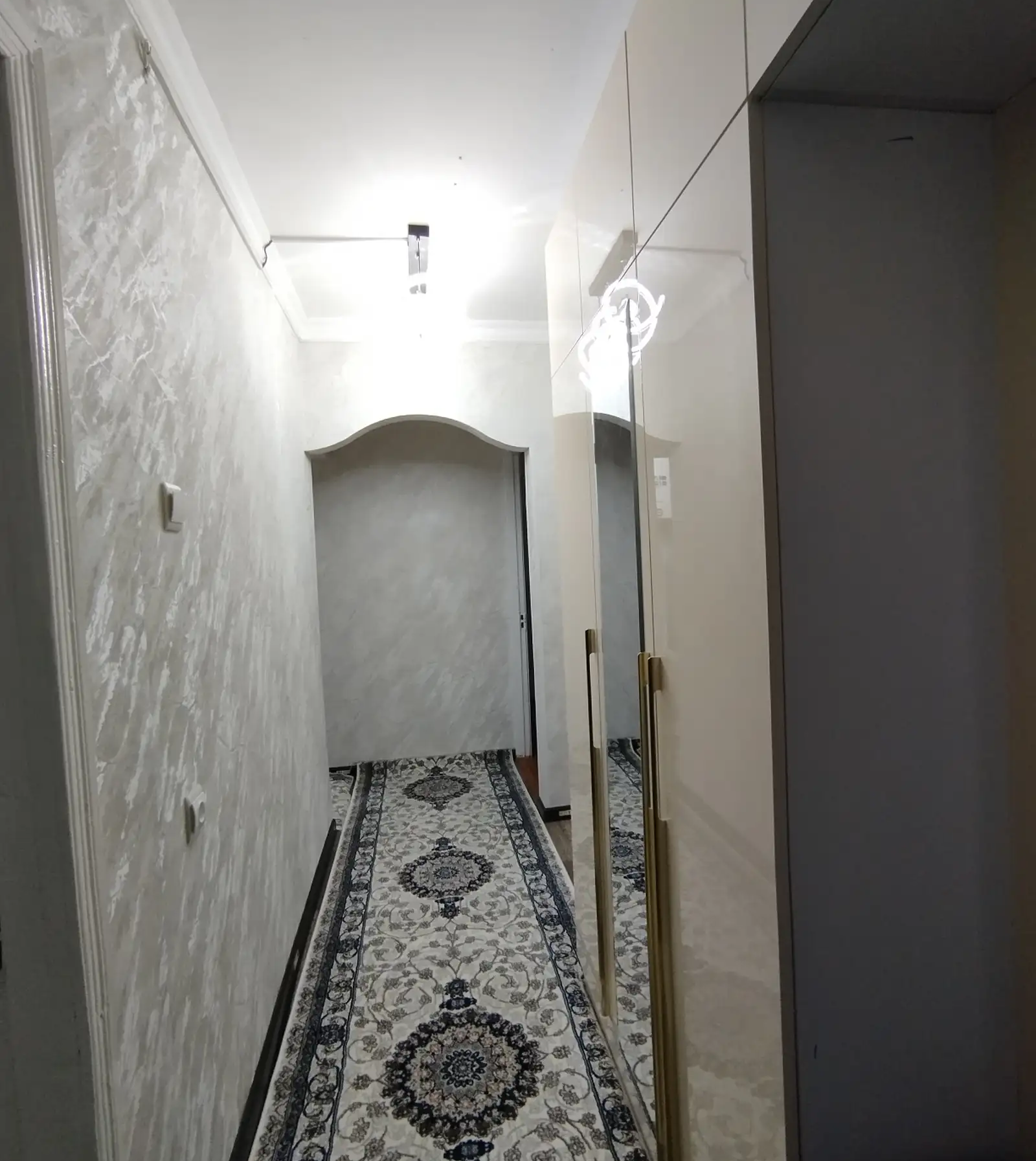 3-комн. квартира, 1 этаж, 100м², Фирдавси диагностика Наздикии Балниса Истиклол