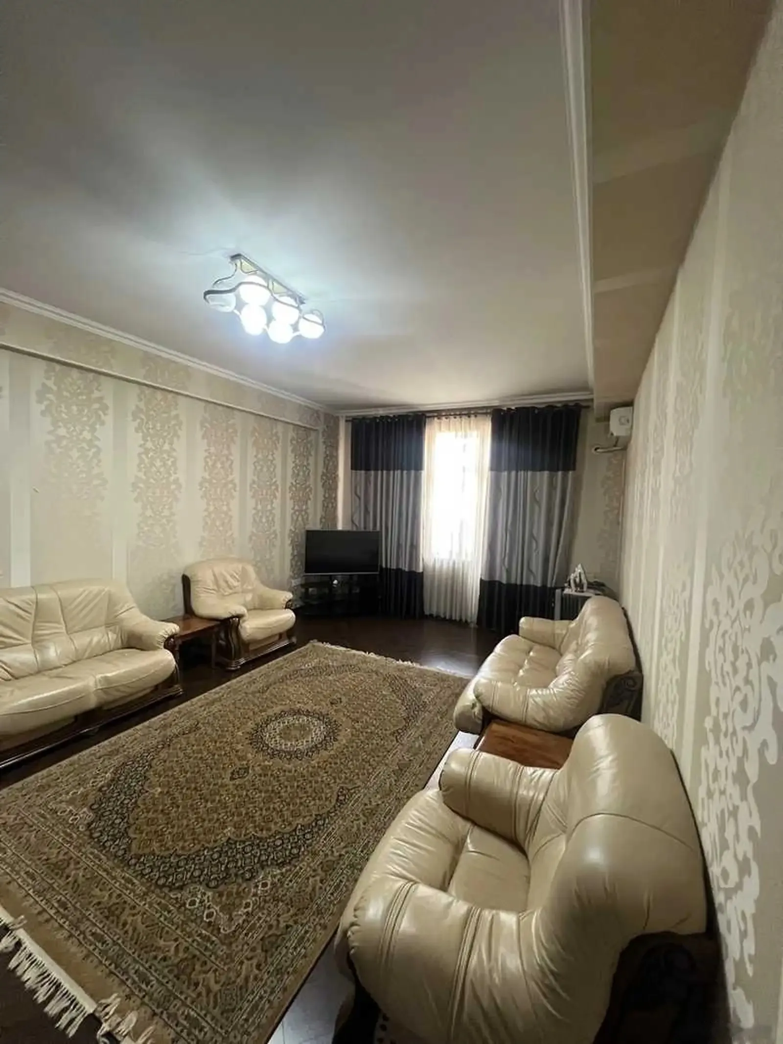 2-комн. квартира, 9 этаж, 82м², Мгу