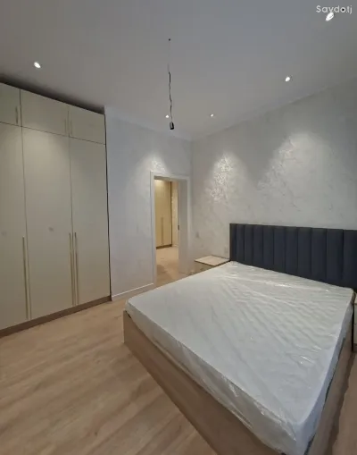 2-комн. квартира, 15 этаж, 74 м², Сино