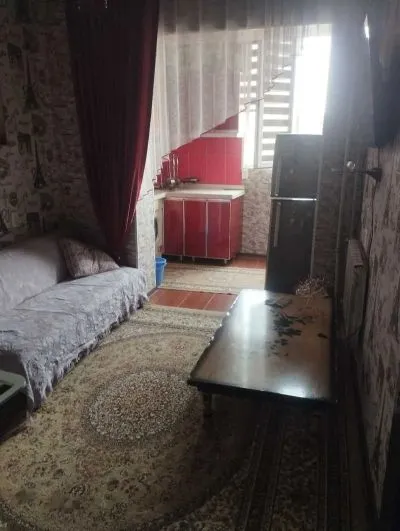 2-комн. квартира, 9 этаж, 85м², Профсоюз