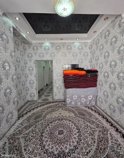 3-комн. квартира, 12 этаж, 95 м², Шохмансур