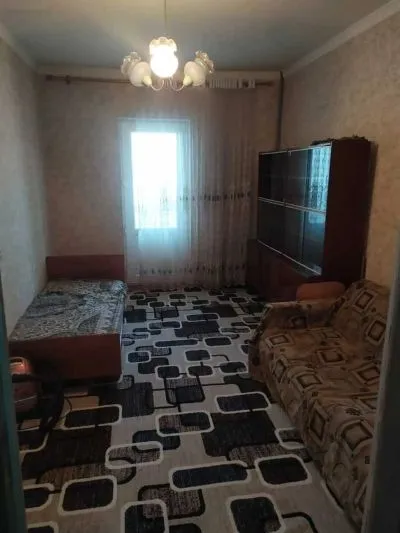 3-комн. квартира, 10 этаж, 102м², Аэропорт