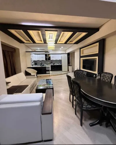 2-комн. квартира, 16 этаж, 100м², Славянский Университет