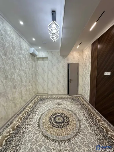 3-комн. квартира, 16 этаж, 108 м², СИНО