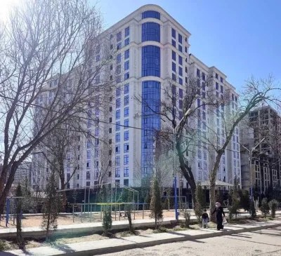 2-комн. квартира, 8 этаж, 61 м², Сино, Казокон-Курутобхонаи Олим