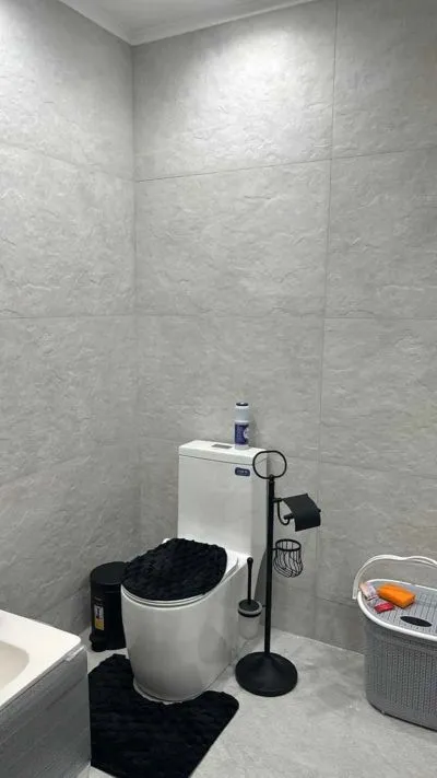 3-комн. квартира, 7 этаж, 120м², Проспект рудаки