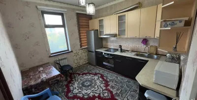 2-комн. квартира, 7 этаж, 87 м², И. Сомони (Медгородок)