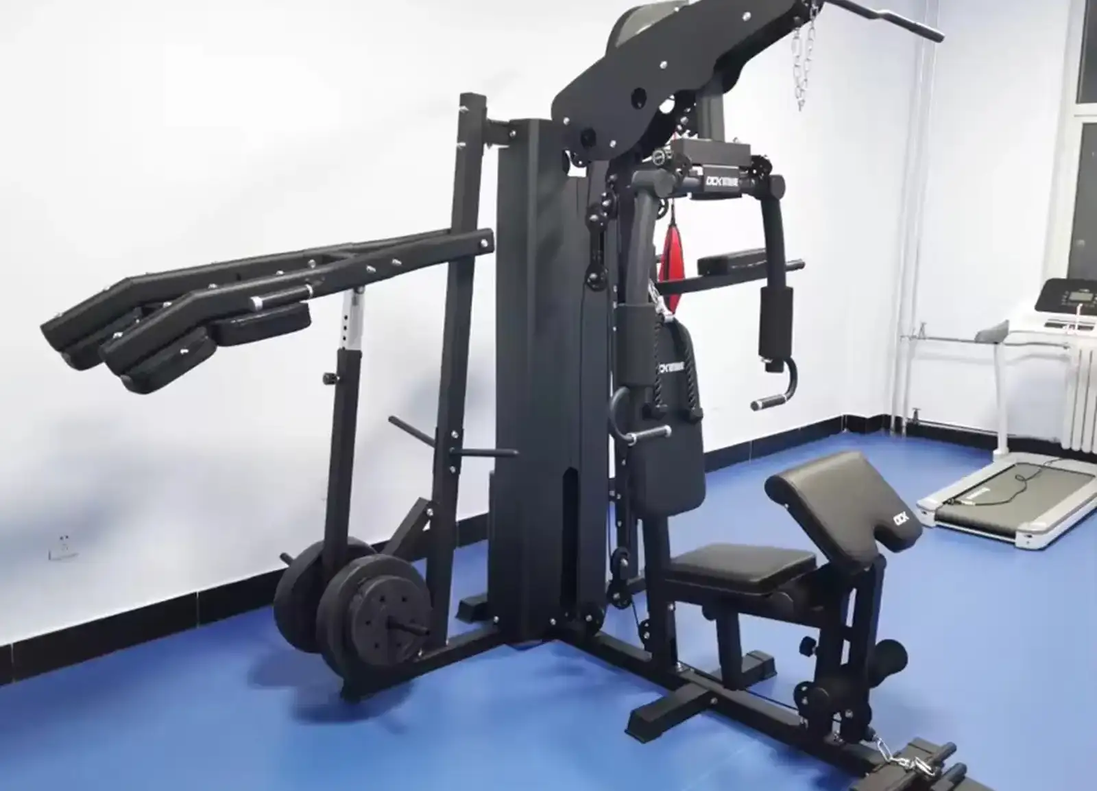 Тренажер
