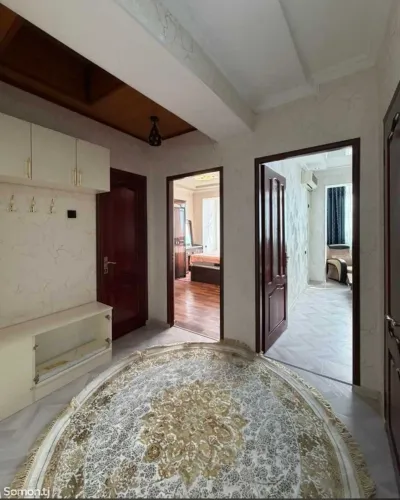 2-комн. квартира, 5 этаж, 56м², Сино Профсоюз