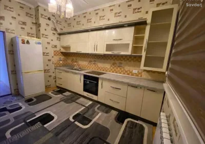 2-комн. квартира, 2 этаж, 100м², Сино