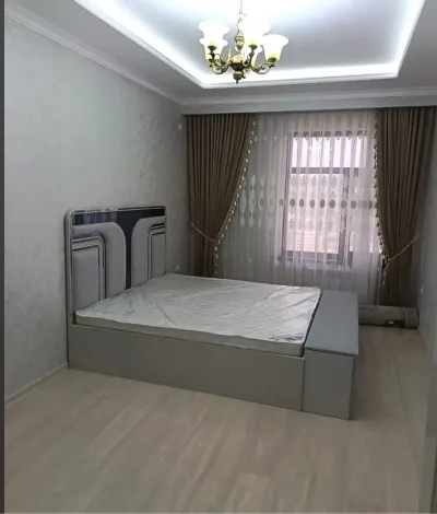2-комн. квартира, 21 этаж, 89м², шохмансур
