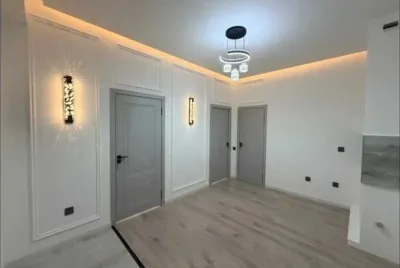 2-комн. квартира, 9 этаж, 65 м², Сино