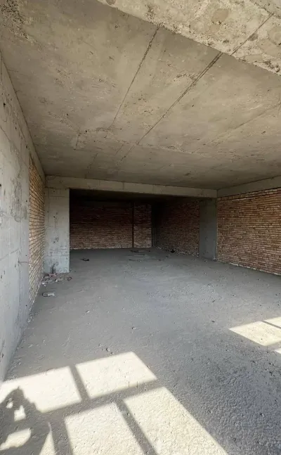 3-комн. квартира, 2 этаж, 93 м², Фирдавси