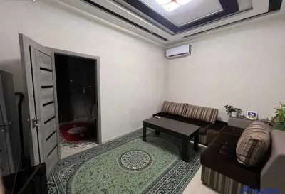 2-комн. квартира, 8 этаж, 54 м², Сино Зарафшон