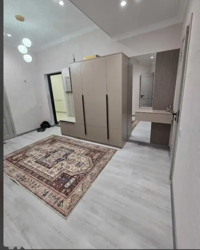 2-комн. квартира, 14 этаж, 75м², Шохмансур