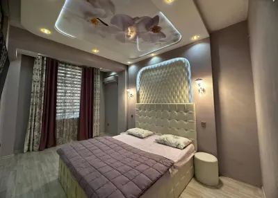 4-комн. квартира, 4 этаж, 151 м²,   112мкр
