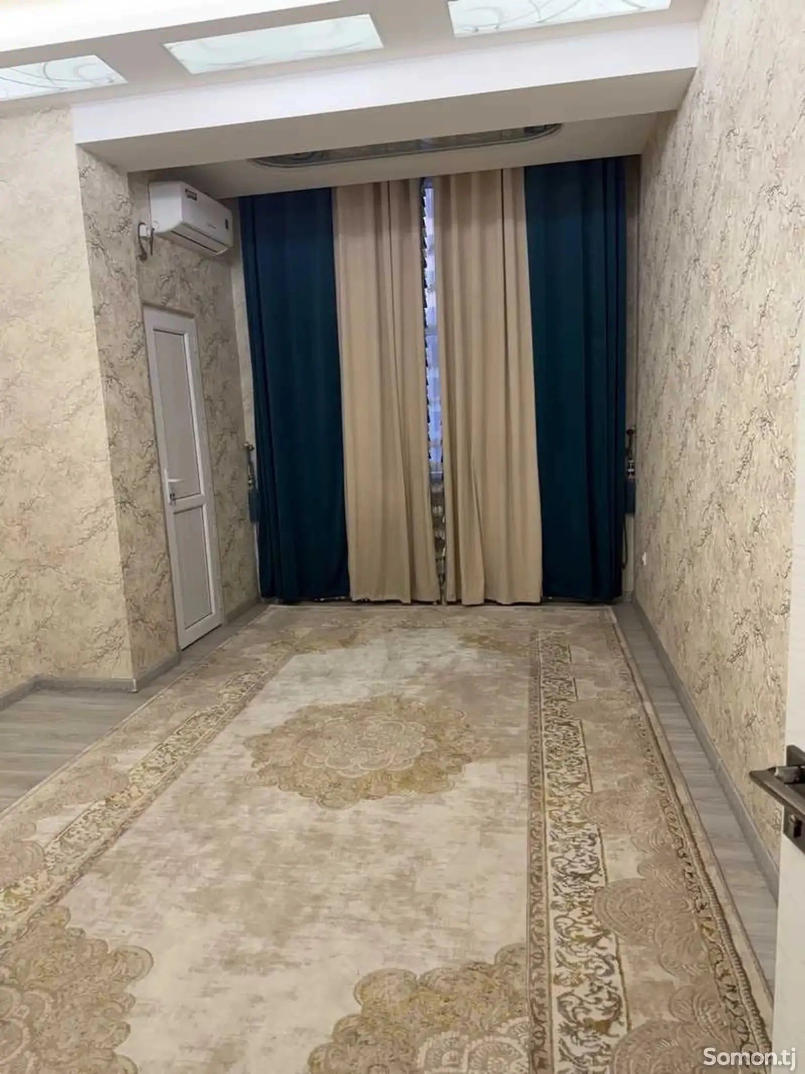 2-комн. квартира, 5 этаж, 58м², Шохмансур дом Гелос