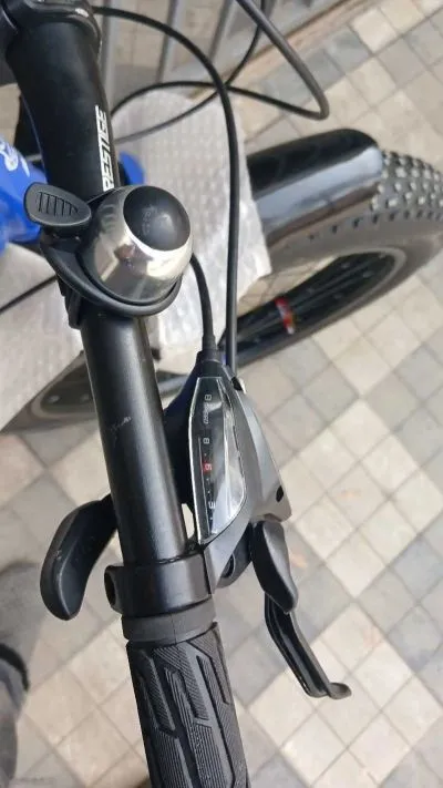 Горный Велосипед