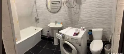 2-комн. квартира, 4 этаж, 50м², Шохмансур