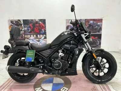 Harley Davidson 250