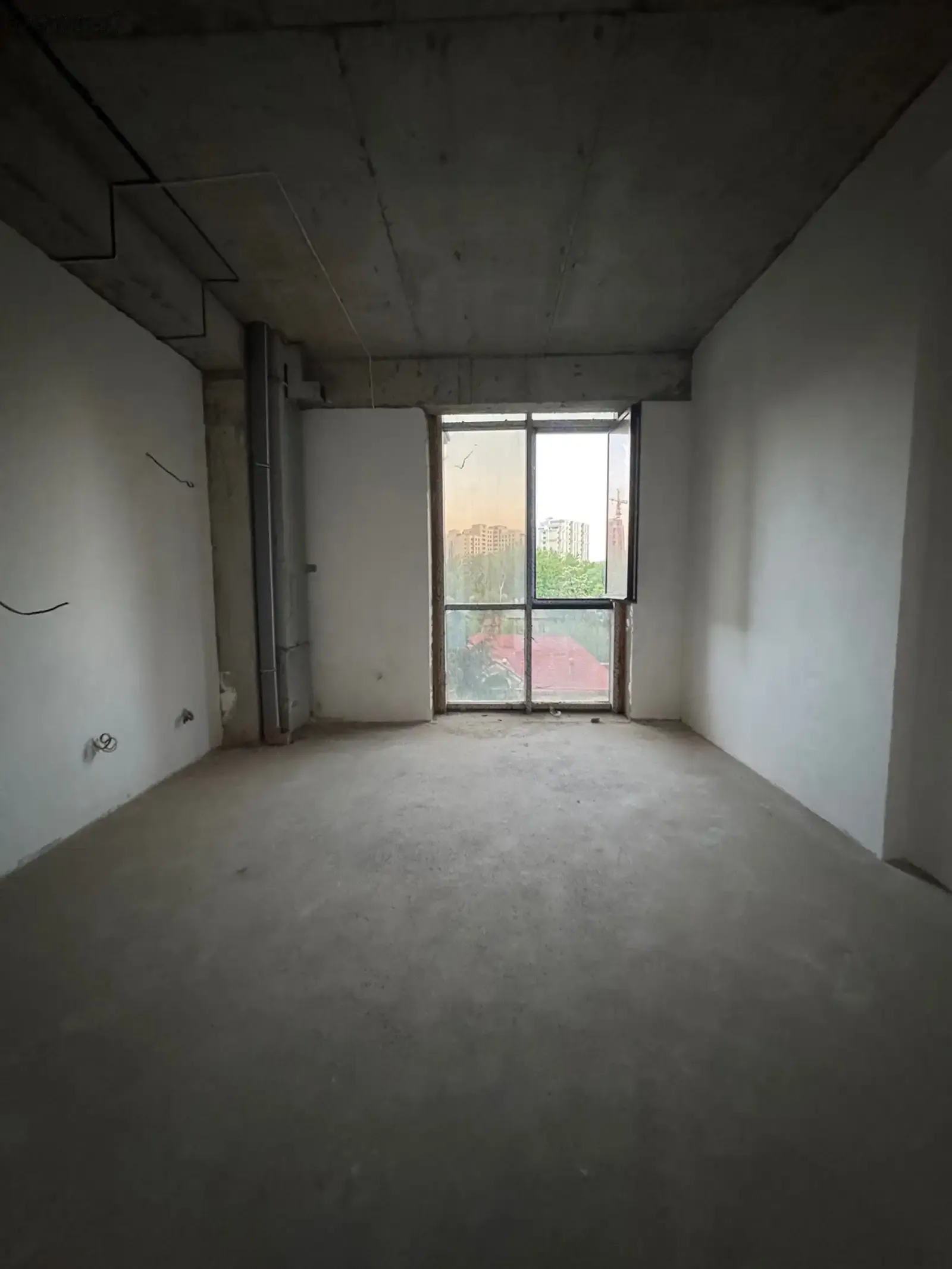 3-комн. квартира, 4 этаж, 120 м², Дом печать