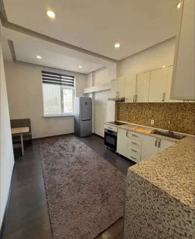 2-комн. квартира, 2 этаж, 90м², Шохмансур
